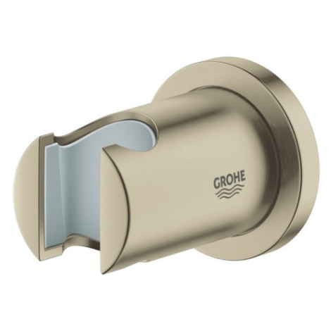 Držiak sprchy Grohe Rainshower neutral brushed nickel 27074EN0