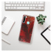 Plastové puzdro iSaprio - RedMarble 17 - Xiaomi Redmi Note 8