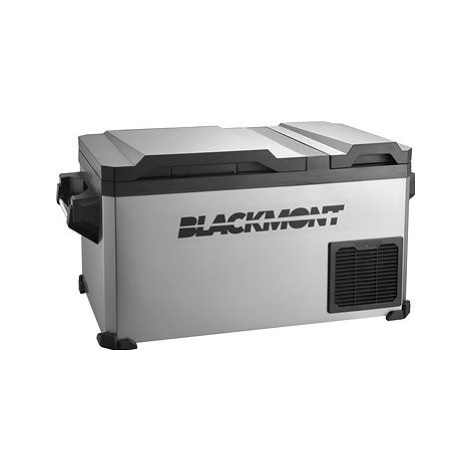 BLACKMONT, dvojkomorová autochladnička, 33 l