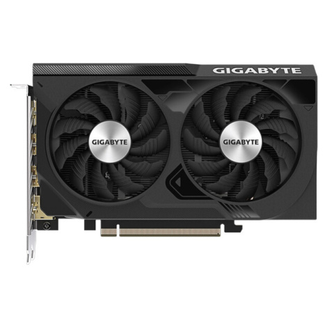 GIGABYTE NVIDIA GeForce RTX 4060 WINDFORCE OC 8G