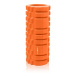 Valec na cvičenie Fitness Roller Orange - GymBeam