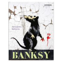 Universum (Euromedia Group, a.s.) Banksy