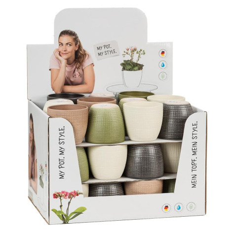 Obal corteza 866/10 MERKURY MARKET