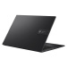 ASUS Vivobook 16X OLED (K3604VA-MB161W) čierny