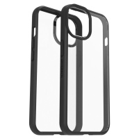 Kryt Otterbox React for iPhone 14 clear black (77-88882)