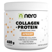 NERO COLLAGEN + PROTEIN Apricot 450 g