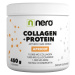 NERO COLLAGEN + PROTEIN Apricot 450 g