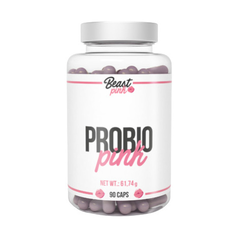 BEASTPINK Probio Pink 90 kapsúl