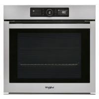 Whirlpool AKZ9 9480 IX