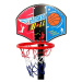 mamido  Basketbalový kôš s loptou