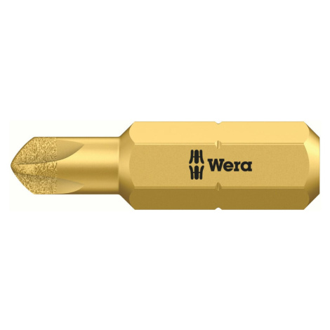 WERA Bit Diamond TORQ-SET Mplus 1/4