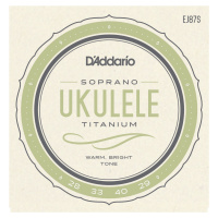 D'Addario EJ87S