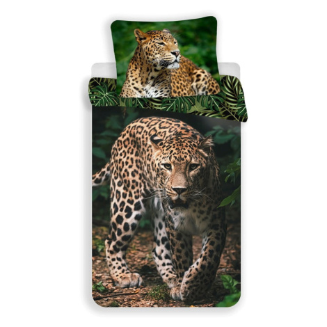 Obliečky Jerry Fabrics