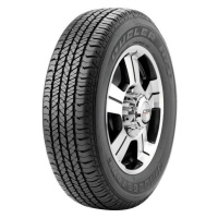 Bridgestone D684II 195/80 R15 96S