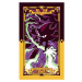 Titan Books Official Sonic the Hedgehog: Amy Rose's Fortune Card Deck