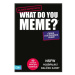 What Do You Meme - Rozšírenie NSFW