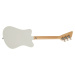 Loog Mini Acoustic White