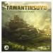 Board&Dice Tawantinsuyu: The Golden Age