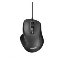 ASUS MOUSE UX300 PRO, černá