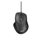 ASUS MOUSE UX300 PRO, černá