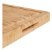 Bambusová doska 35x25 cm Mineral - Bonami Essentials