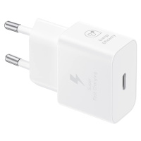 Nabíjačka Samsung quick charger EP-T2510, 25W White