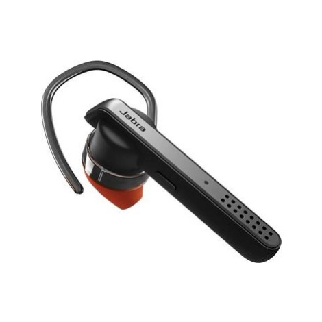 Jabra Talk 45 Bluetooth HF Titanium