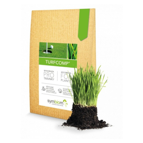 Symbiom Symbion mykorhízne huby TurfComp 20 kg