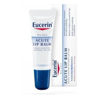 EUCERIN Balzam na pery ACUTE LIP BALM 10 ml