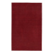 Kusový koberec Pure 102616 Rot Rozmery koberca: 80x400