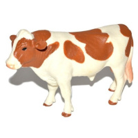 Figurka Kráva 14 cm