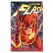 DC Comics Flash 1: Move Forward (The New 52)