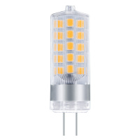 Solight LED žiarovka G4, 3,5W, 3000K, 340lm