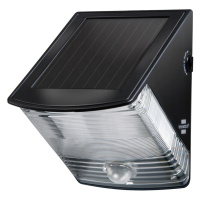 Svietidlo LED 4x 0,5 W 160 lm Solar-Powered SOL 04 plus 1x 4LED IP44 (Brennenstuhl)