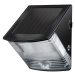 Svietidlo LED 4x 0,5 W 160 lm Solar-Powered SOL 04 plus 1x 4LED IP44 (Brennenstuhl)