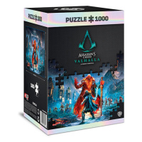 Good Loot Assassin's Creed Valhalla: Dawn of Ragnarok Puzzle