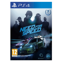 Need for Speed (PS4)