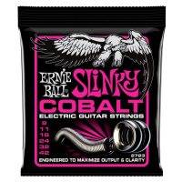 Ernie Ball 2723 Cobalt Super Slinky