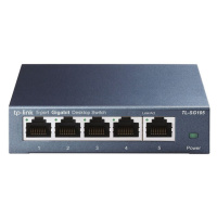 TP-Link TL-SG105 switch