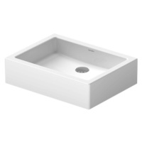 Umývadlo Duravit Vero 50x38 cm 0455500000