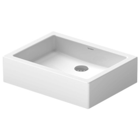 Umývadlo Duravit Vero 50x38 cm 0455500000