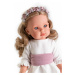 Antonio Juan 28223 BELLA - realistická bábika s celovinylovým telom - 45 cm