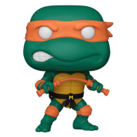 Funko POP! Teenage Mutant Ninja Turtles Television: Michelangelo