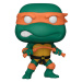 Funko POP! Teenage Mutant Ninja Turtles Television: Michelangelo