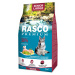 Krmivo Rasco Premium senior Large kura s ryžou 3kg