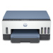 HP All-in-One Ink Smart Tank 725 (A4, 15/9 ppm, USB, Wi-Fi, Print, Scan, Copy, duplex)