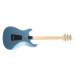 PRS SE NF3 R Ice Blue Metallic