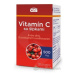 GS Vitamín C 500mg so šípkami 120 tabliet