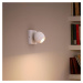 Philips Hue Buckram LED svetlo v bielej