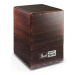 Pearl PCJ-633BB Boom Box Cajon Burgundy Mix